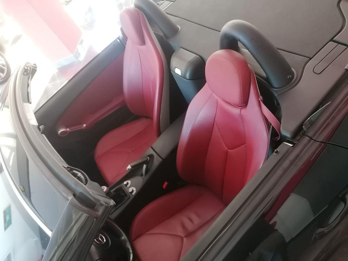 MERCEDES - Classe SLK - 200 Kompressor cat