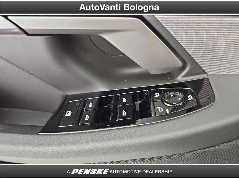 BMW Serie 5 520d Touring 48V xdrive MSport Pro auto