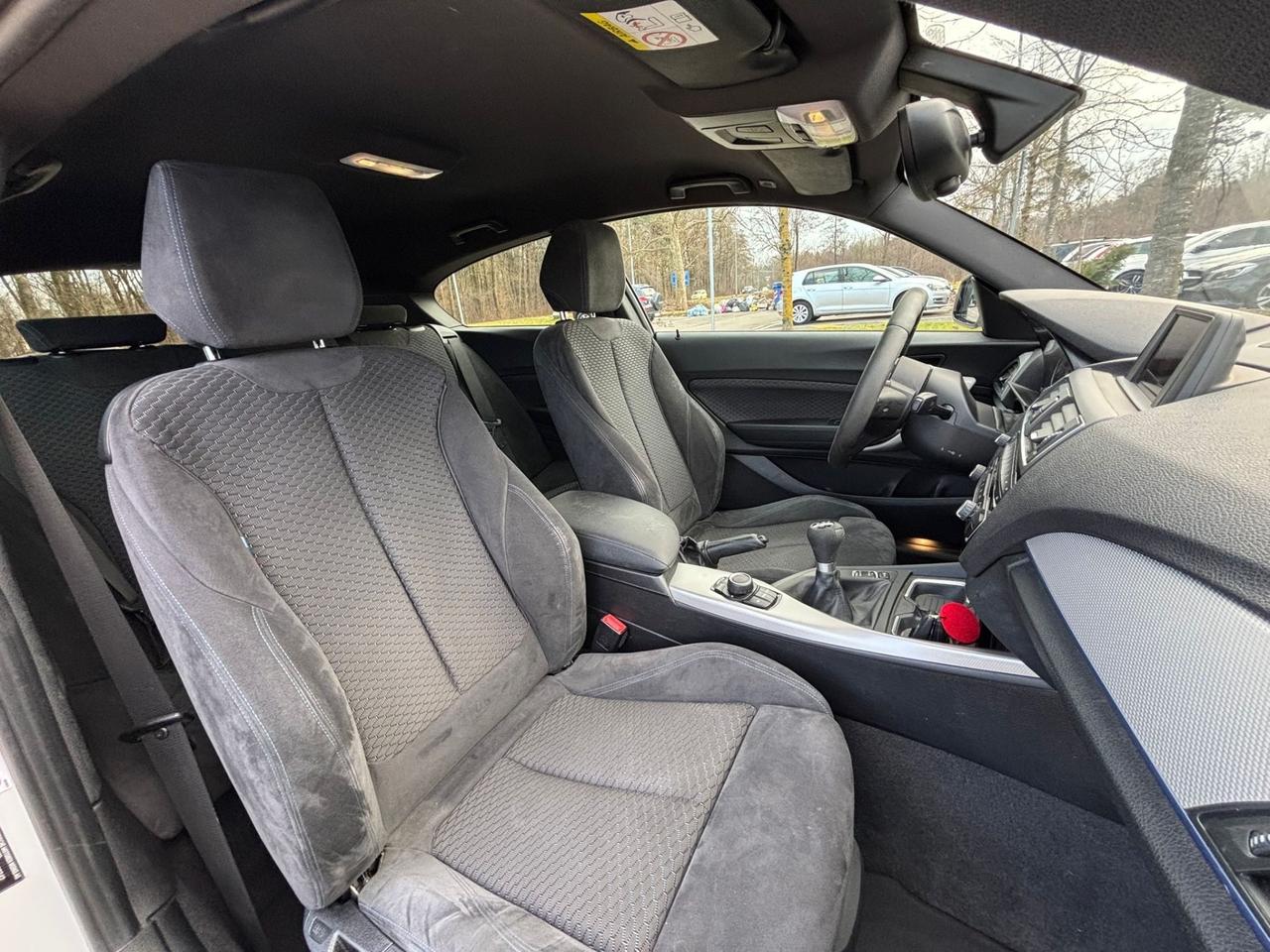 Bmw 118 118d 3p. Msport