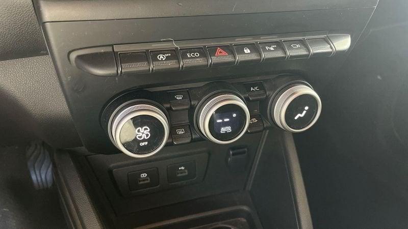 Dacia Duster II 2021 1.0 tce Journey UP Gpl 4x2 100cv