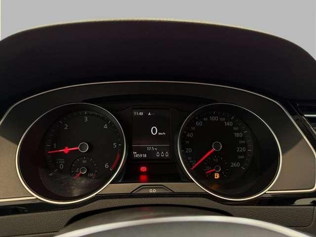 Volkswagen Passat 1.6 TDI Business BlueMotion Technology