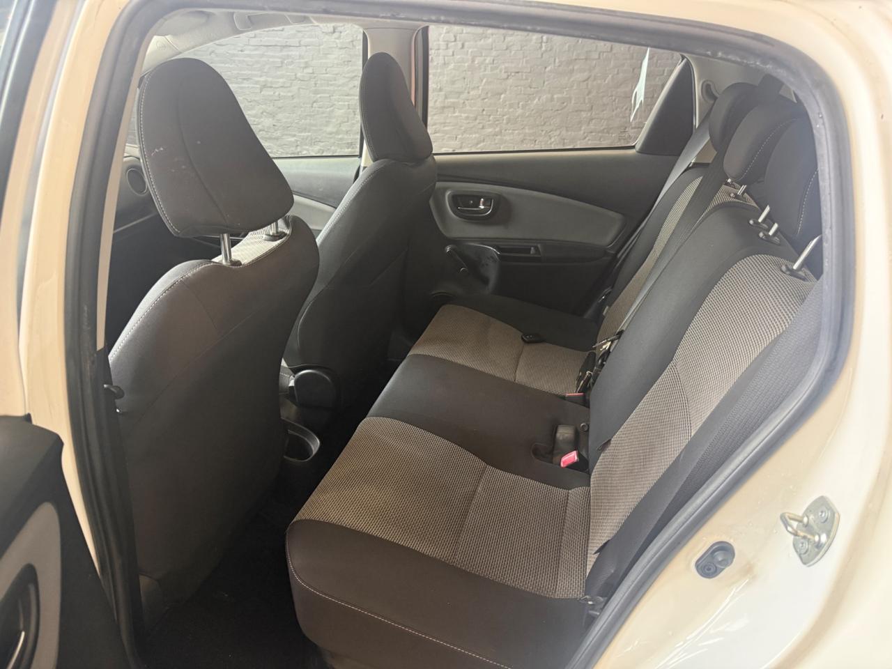 Toyota Yaris 1.5 Hybrid 5 porte Active AUTOMATICA