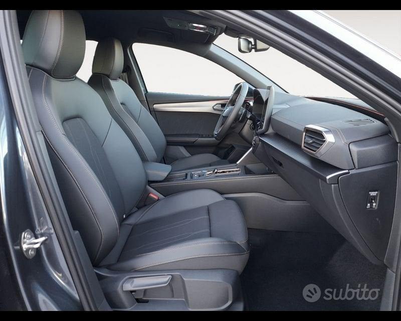 CUPRA Leon SP LEONSP1,5eTSI C 5P 110 DS9 A7