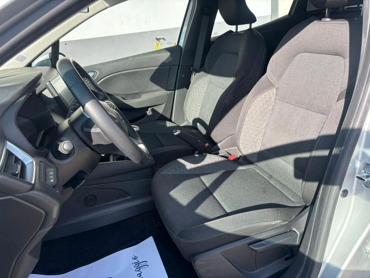 Renault Clio TCe 90 CV 5 porte Business PREZZO PROMO