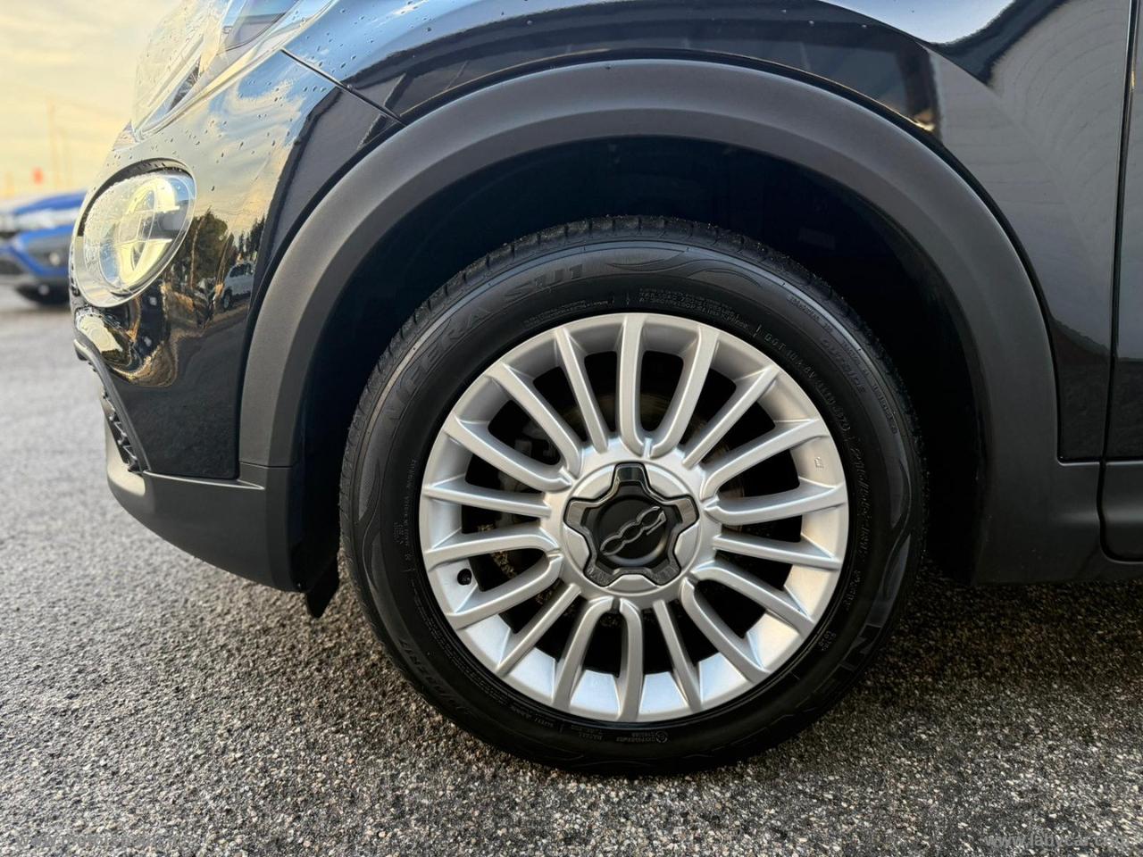 FIAT 500X 1.3 M.Jet 95 CV