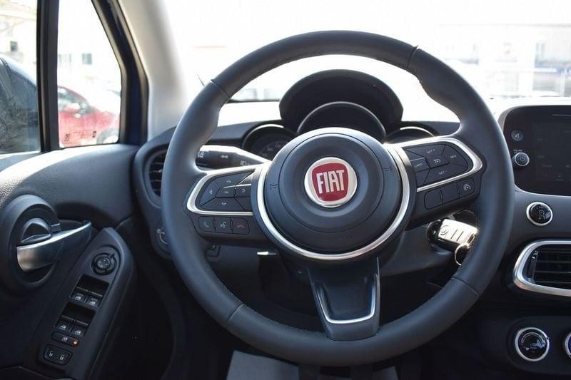 FIAT 500X 1.3 MultiJet 95 CV