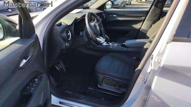 ALFA ROMEO Stelvio Stelvio my23 2.2 td Super Q4 210cv auto - GP445FV