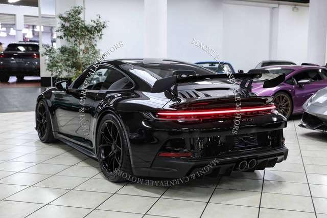 Porsche 992 GT3|CLUBSPORT|LIFT SYSTEM|BOSE|CHRONO|CARBON SEATS