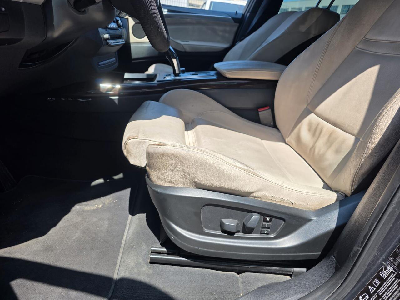 Bmw X5 xDrive30d X RIVENDITORI 2010