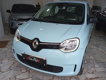 Renault Twingo 1.0 SCe 65CV Duel