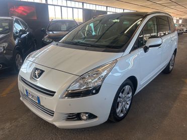 Peugeot 5008 2.0 HDi 110KW 150CV Allure 7 POSTI
