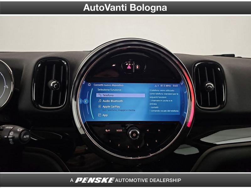 MINI Countryman Mini Countryman 2.0 Cooper D Essential auto