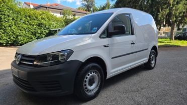 Volkswagen Caddy 2.0 TDI 102 CV Highline 2Posti