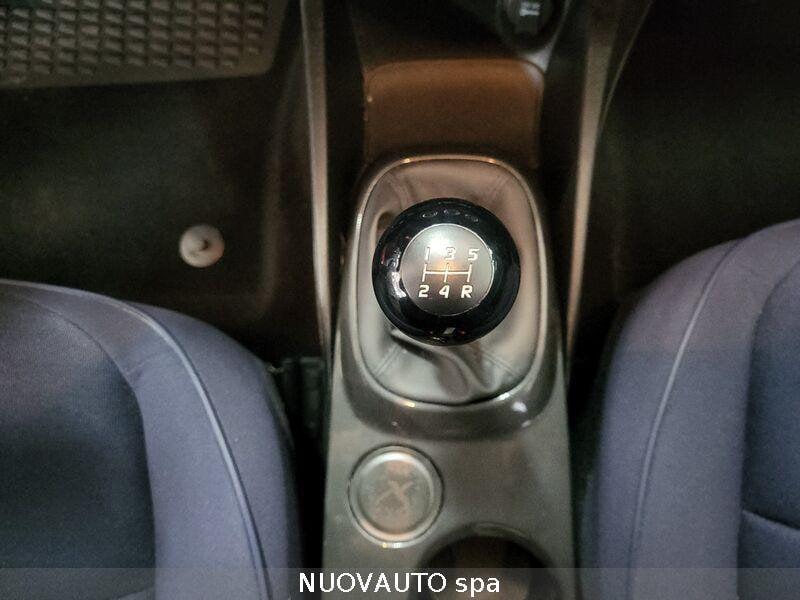 FIAT 500X 1.3 Mjet 95cv MT6 Sport