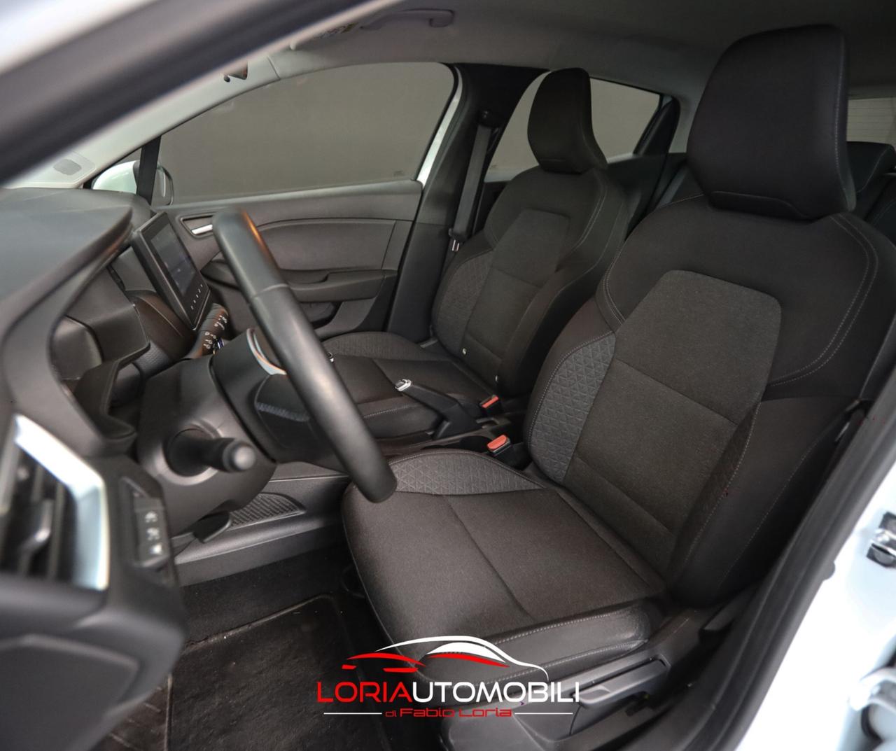 Renault Clio Blue dCi 100 CV 5 porte Evolution