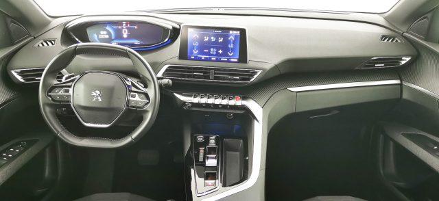 PEUGEOT 5008 AUTOCARRO - BlueHDi 130 S&S EAT8 Active Pack