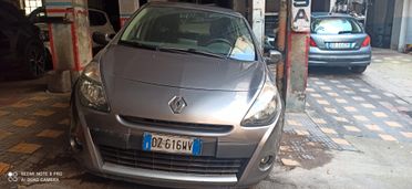 Renault Clio 1.2 16V 5 porte Luxe
