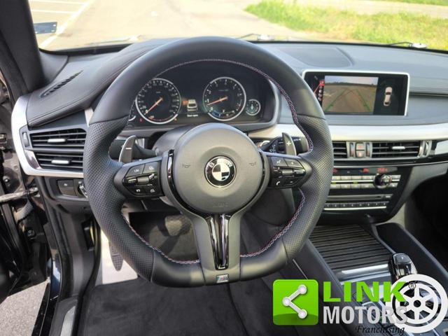 BMW X6 xDrive35i Msport