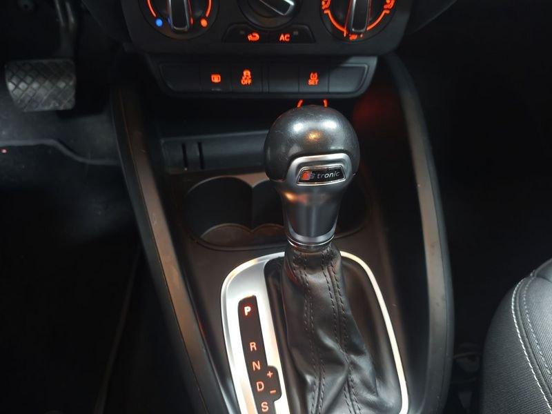 Audi A1 1.6 TDI 66kW S tronic Ambition