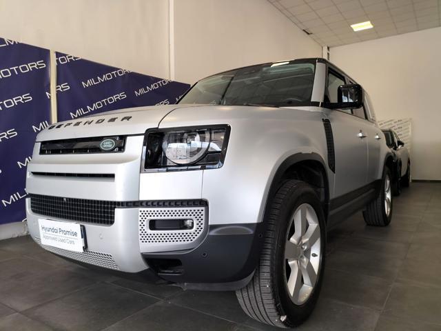 LAND ROVER Defender 110 2.0d sd4 First Edition awd 240cv 7p.ti auto