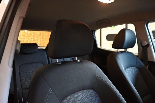 HYUNDAI iX20 1.6 CRDI 115CV COMFORT 6M PDC MP3 16"AUX TEL FULL!