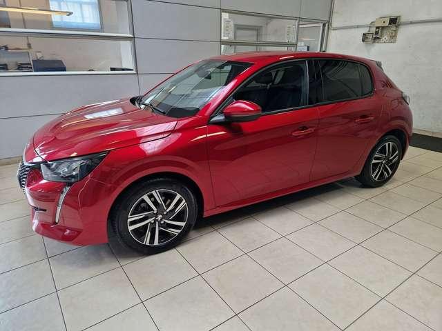 Peugeot 208 208 BlueHDi 100 Stop&Start 5 porte Allure