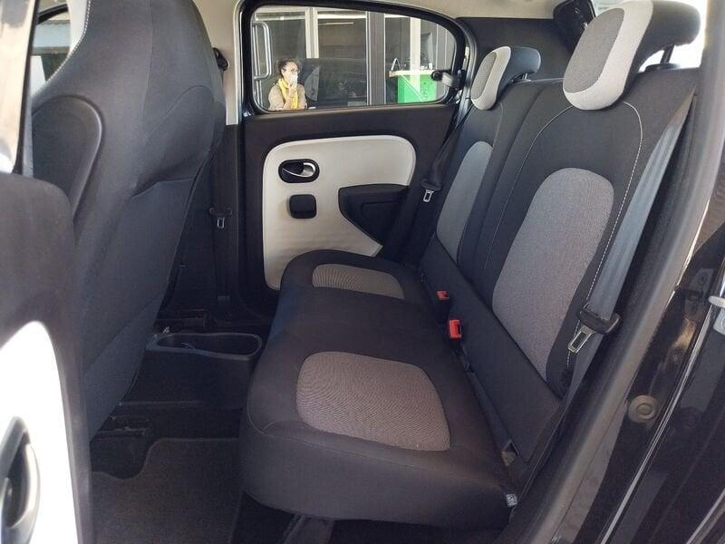 Renault Twingo Twingo 0.9 tce Duel2 Gpl 90cv