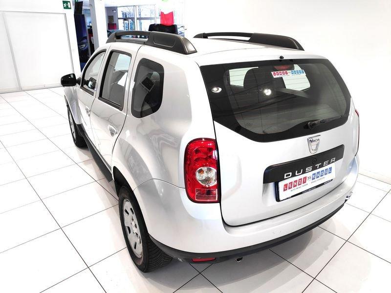 Dacia Duster 1.5 dCi 110cv 4x4 Laureate*SUPER PREZZO*