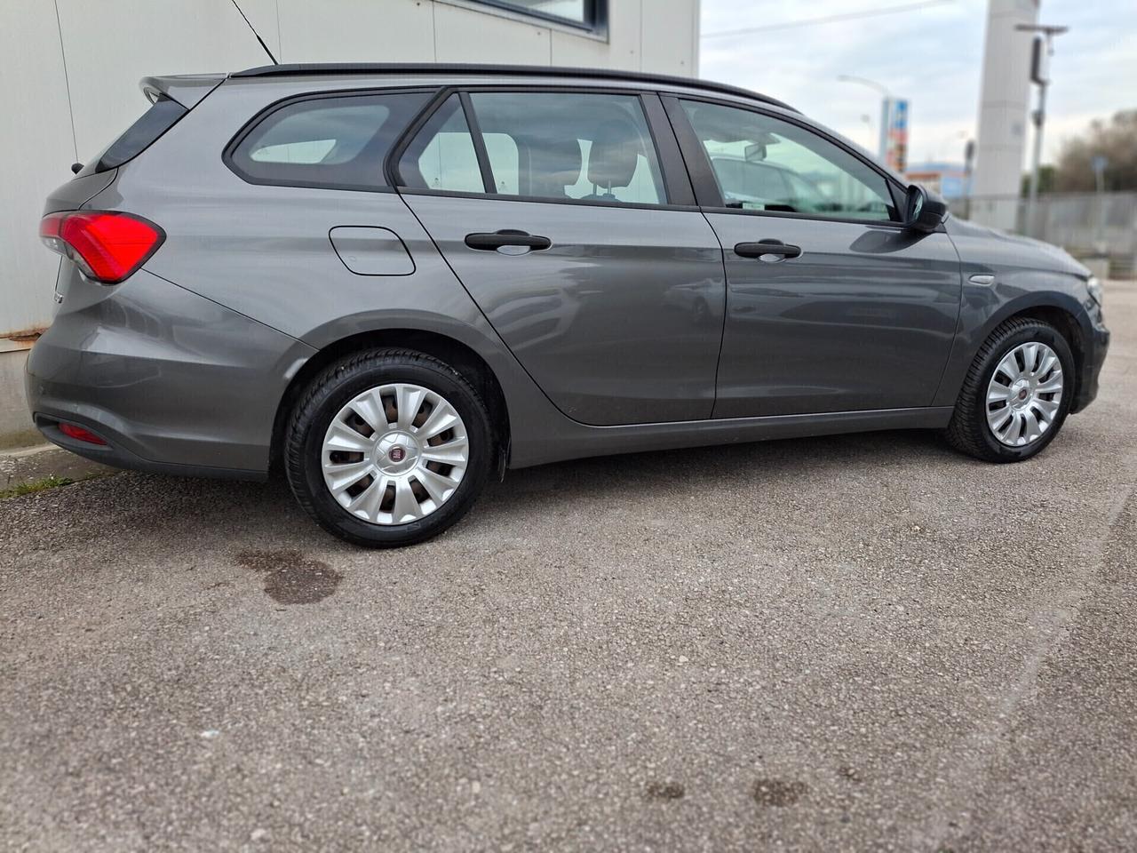 Fiat Tipo 1.3 Mjt , SW