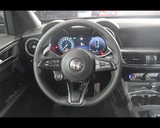 ALFA ROMEO Stelvio 2.2 Td 210Cv AT8 Q4 Veloce - NaviTouch/20"/Portell