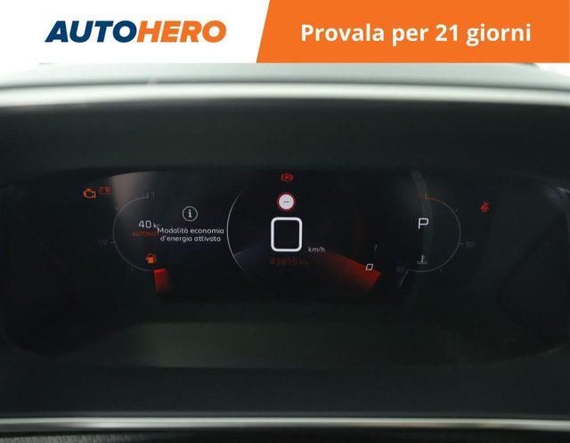 PEUGEOT 208 PureTech 130 Stop&Start EAT8 5 porte GT