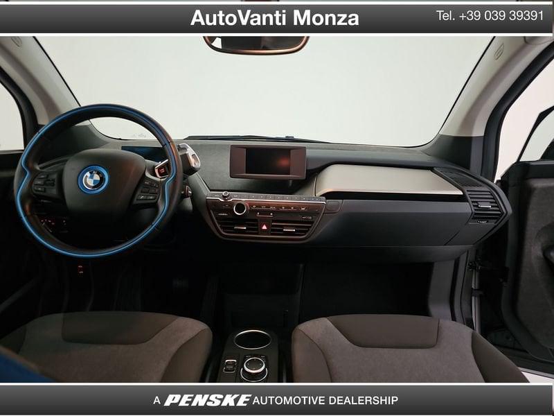 BMW i3 i3s 120 Ah