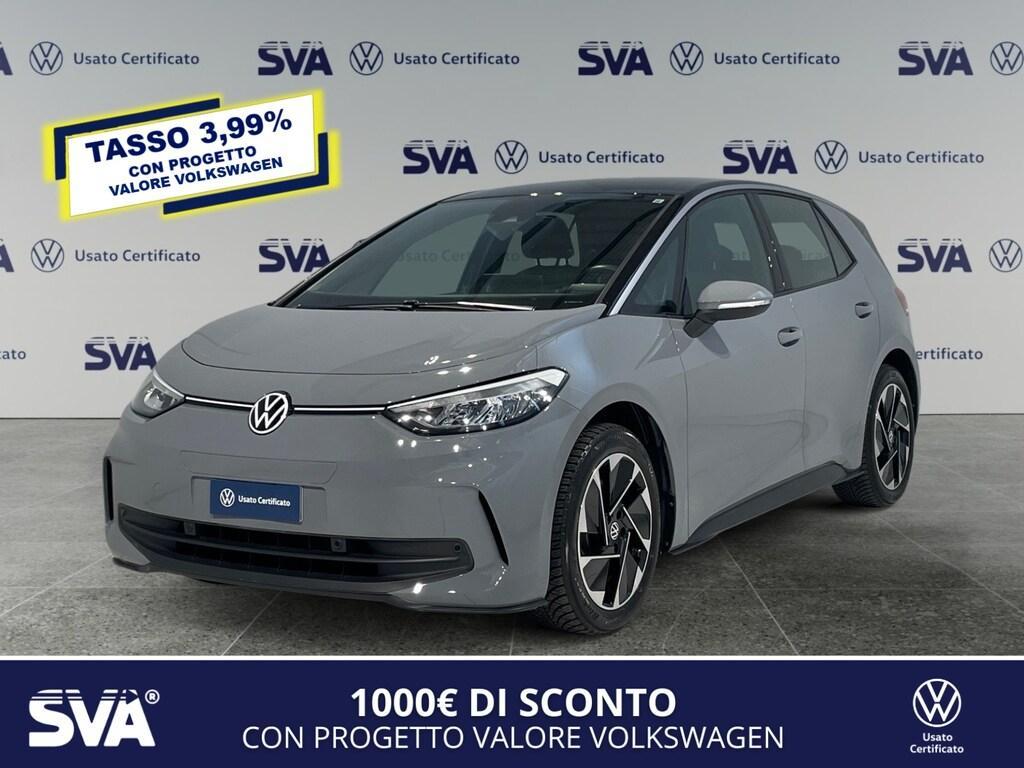 Volkswagen ID.3 204CV Batt.58 kWh Pro Performance