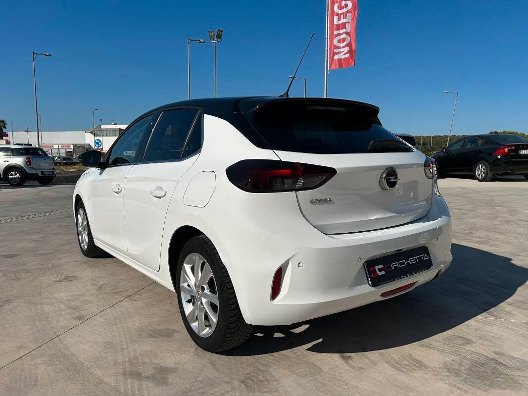 Opel Corsa 1.2 Elegance s&s 75cv