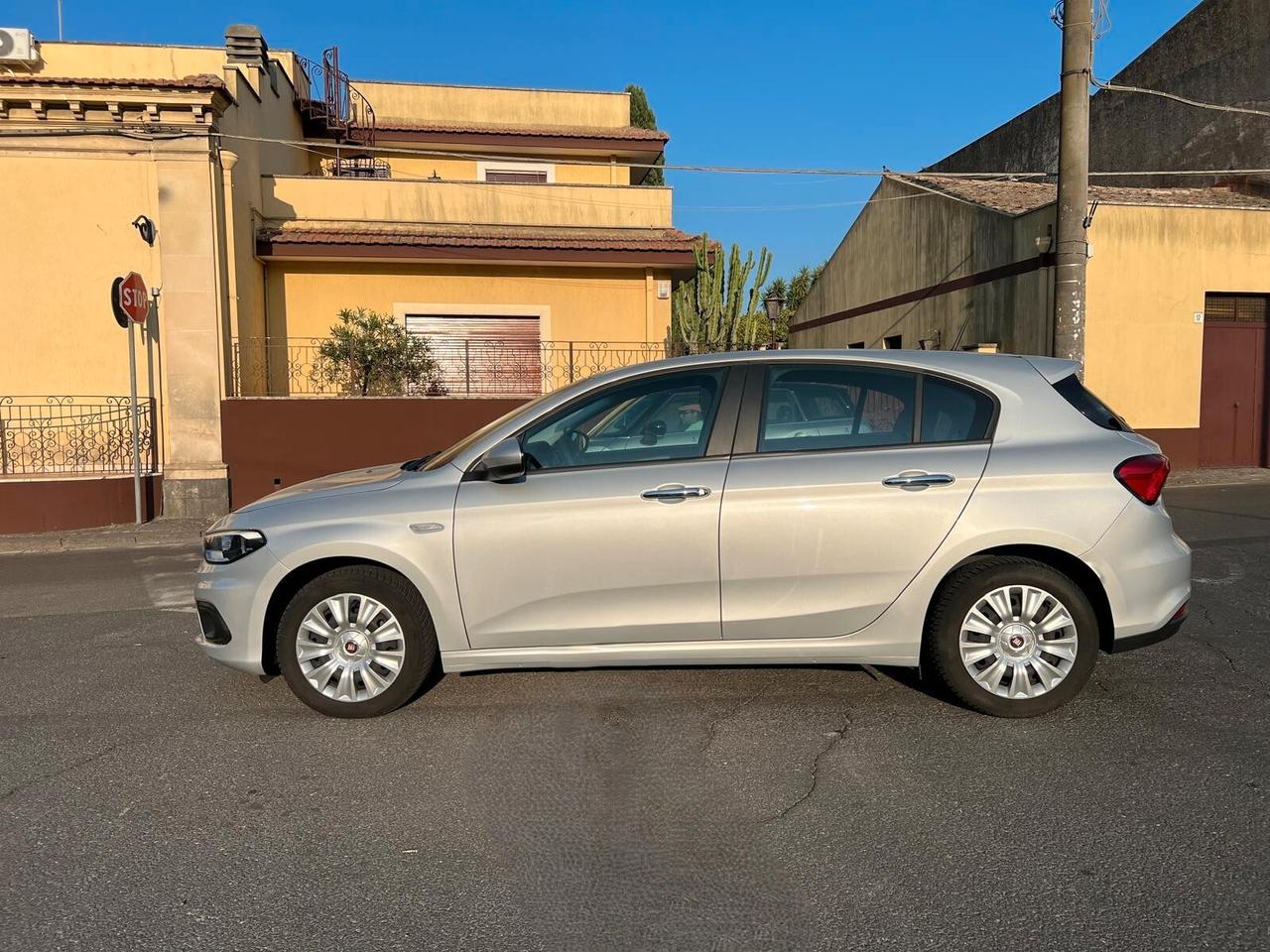 Fiat Tipo 1.3 Mjt S&S 5 porte Easy