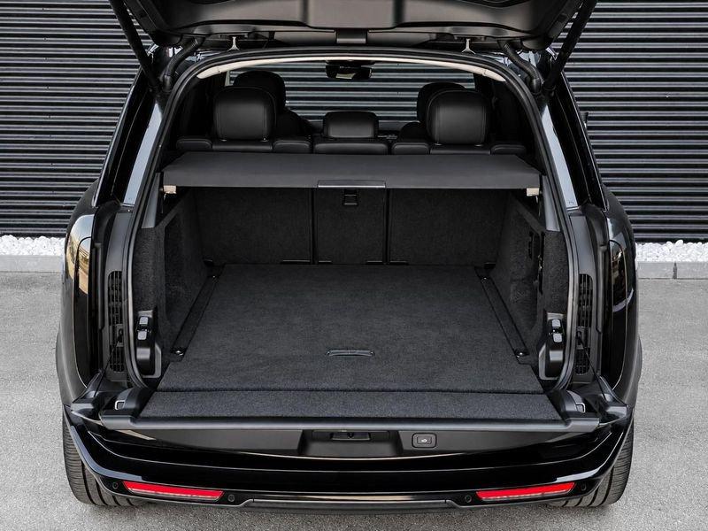Land Rover Range Rover 3.0D I6 MHEV HSE SWB aut. 350 CV