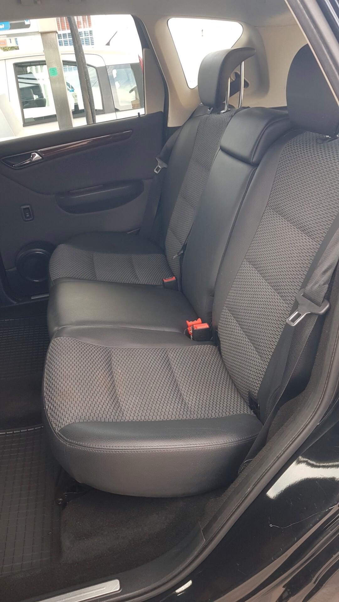 Mercedes-benz A 160 Avantgarde