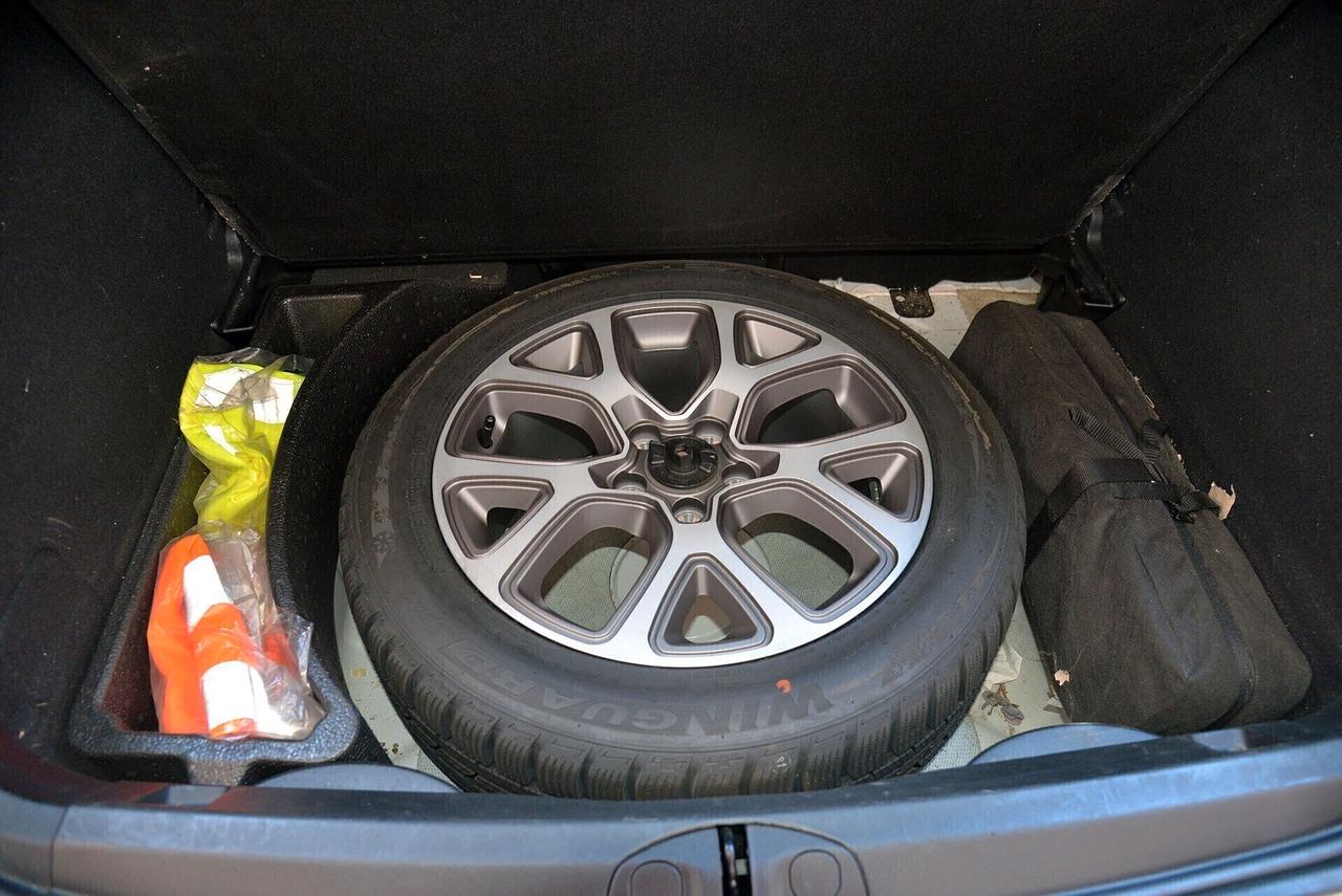 Fiat 500X 1.3 Multijet 2 Cross 95CV Euro 6 – SUPER OFFERTA a Firenze