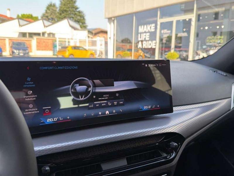 BMW Serie 3 Touring M340d xDrive M Sport Pro
