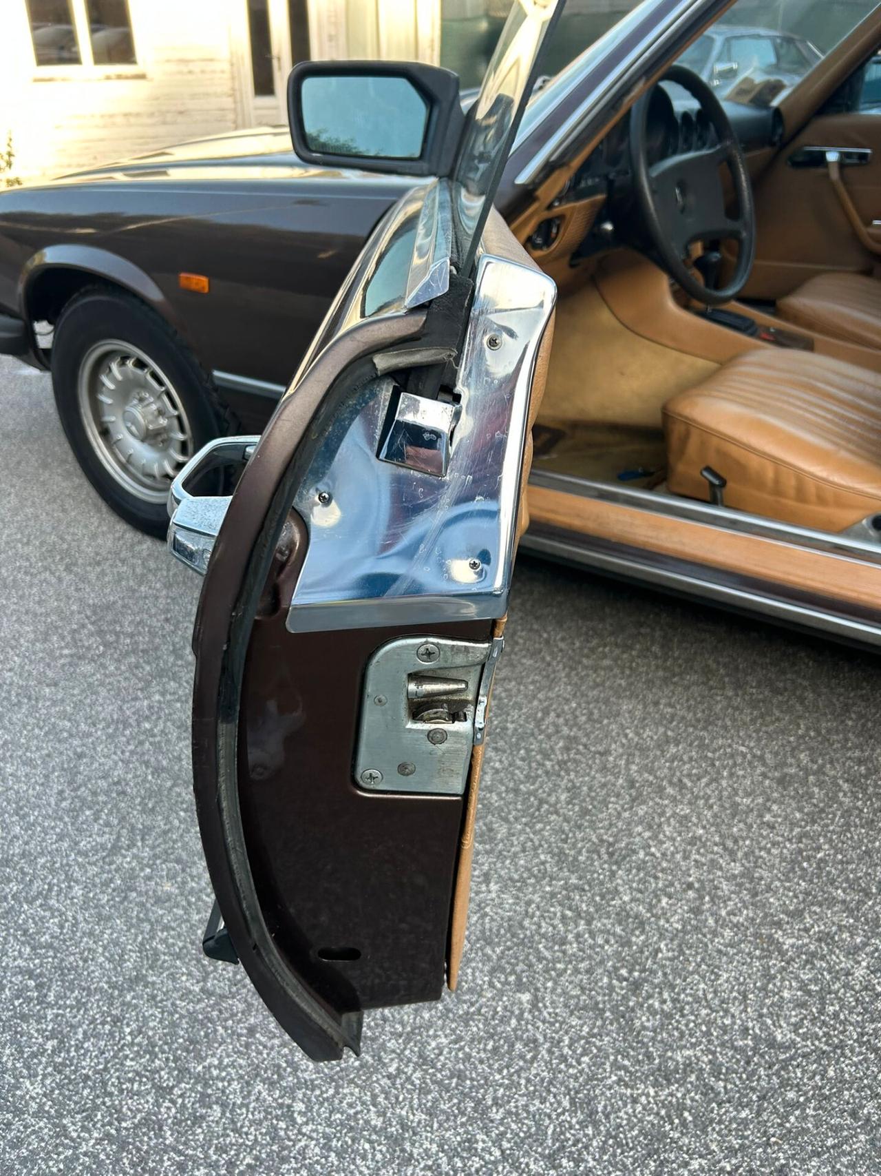 Mercedes-benz SL 380 Roadster