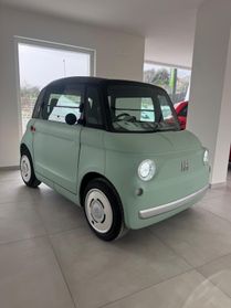 Fiat Topolino Dolcevita 6kw