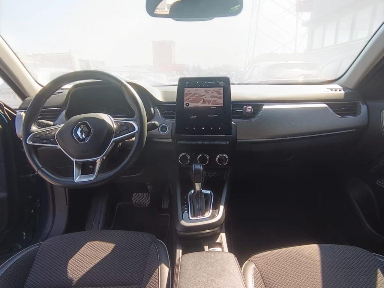 Renault Arkana Hybrid E-Tech 145 CV Intens