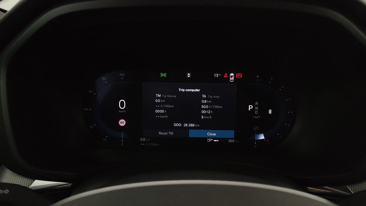 VOLVO XC60 2.0 b5 Plus Dark awd auto