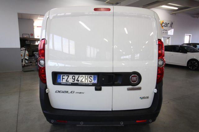 FIAT Doblo Cargo MAXI 1.4 T-Jet Nat. Power Lounge + IVA22%