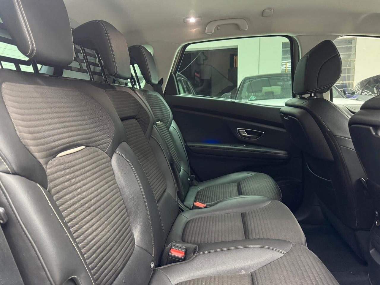 Renault Scenic 1.5 dCi 110 CV Start&Stop 5p. Diesel - Ok neopatentati