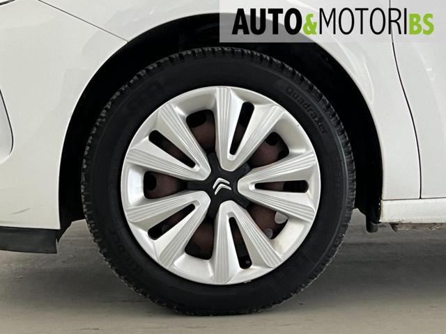 DS AUTOMOBILES DS 3 1.4 VTi 95 Chic