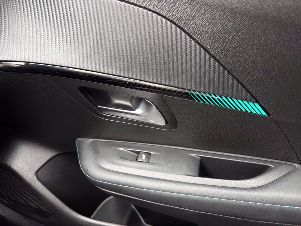 PEUGEOT 208 1.2 puretech allure pack s&s 100cv eat8 del 2023