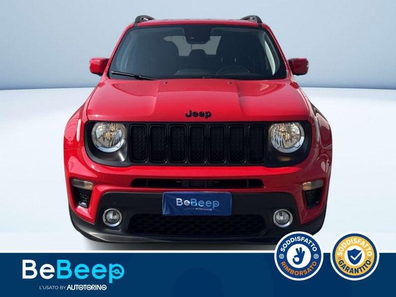 Jeep Renegade 1.0 T3 NIGHT EAGLE 2WD