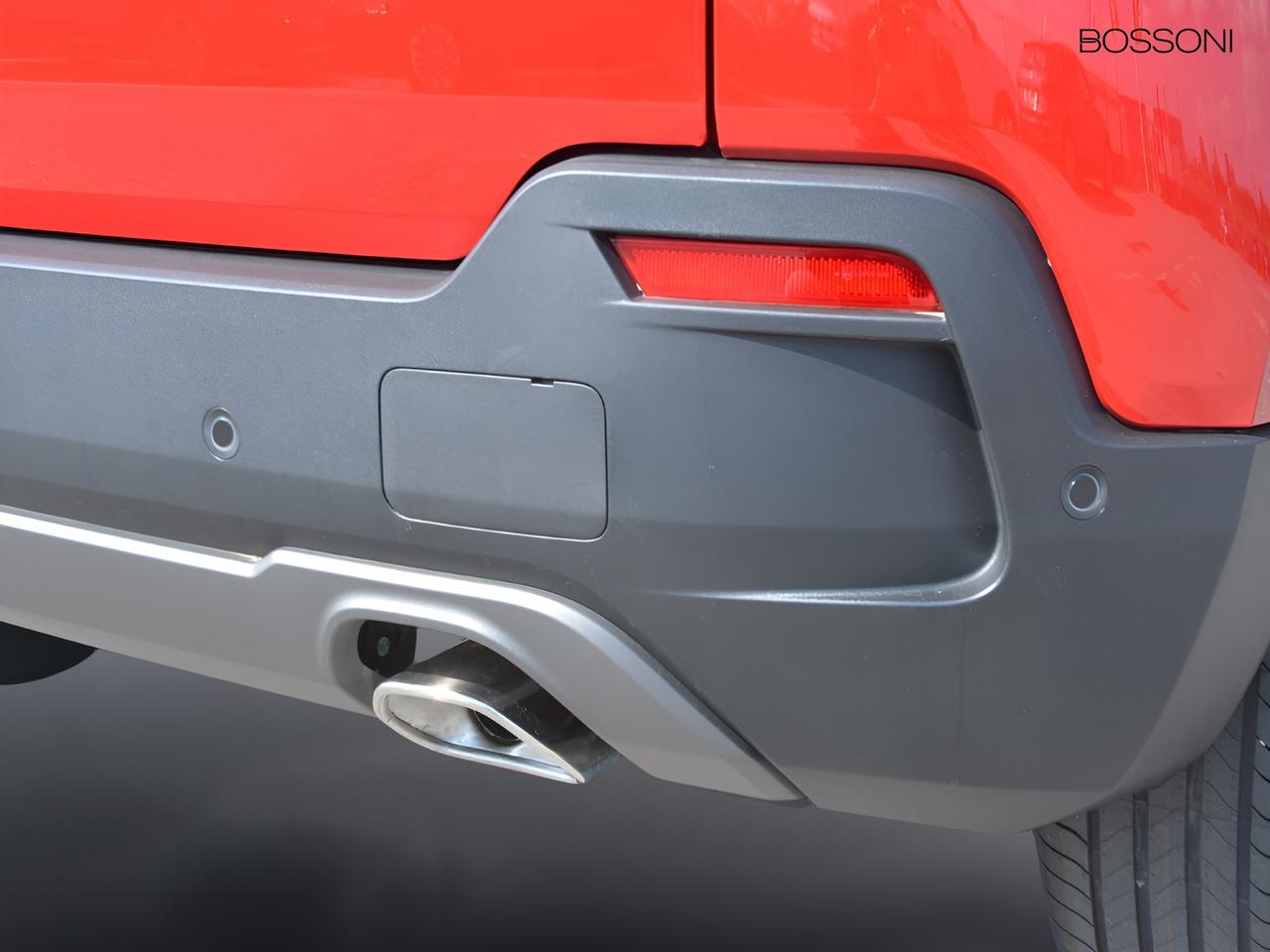 Jeep Avenger 1.2 turbo 100cv longitude fwd