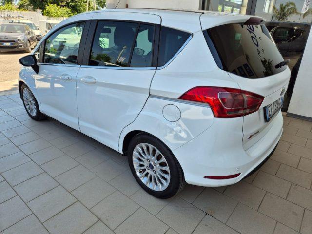 FORD B-Max 1.5 TDCi 75 CV Titanium